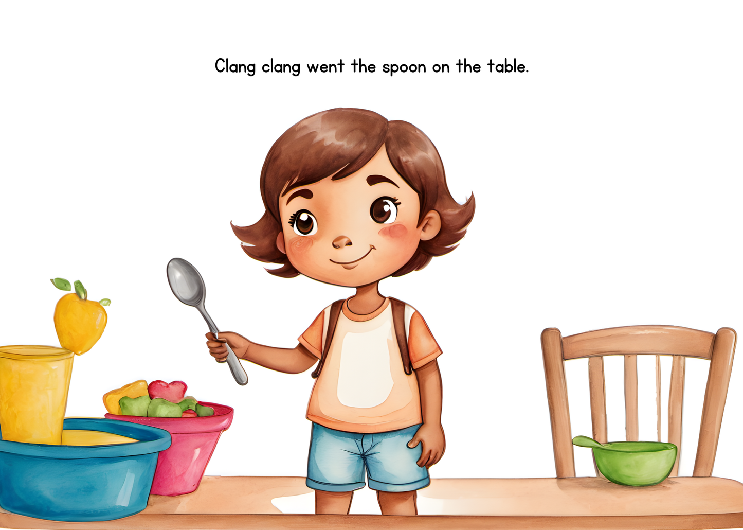 Dalia's full moon kitchen party