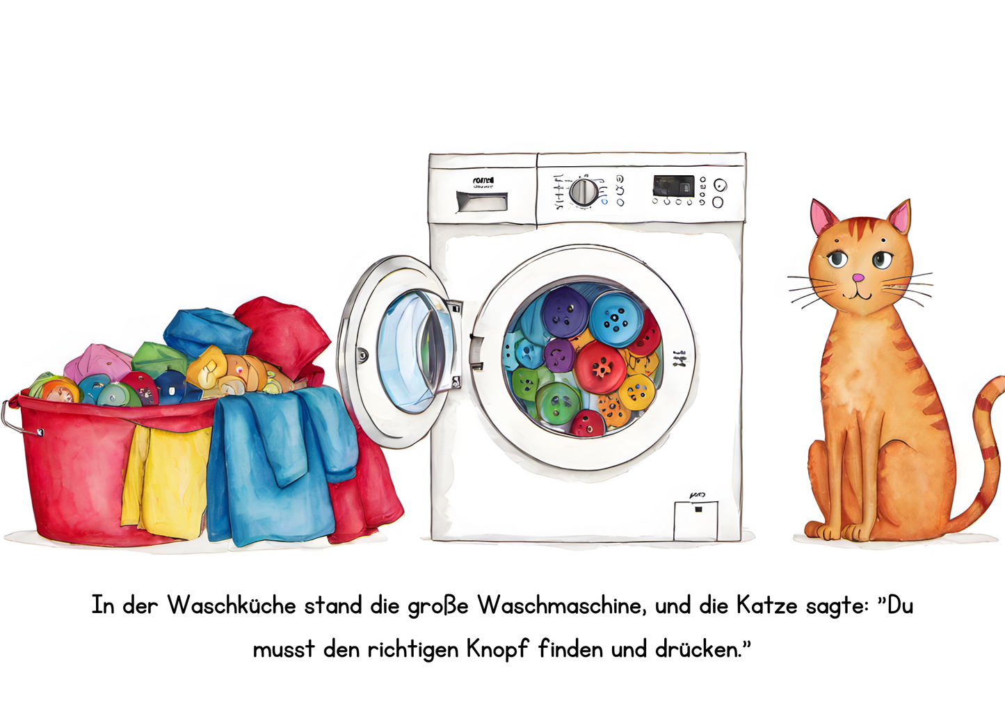 Johannes und die verschwundene Musik