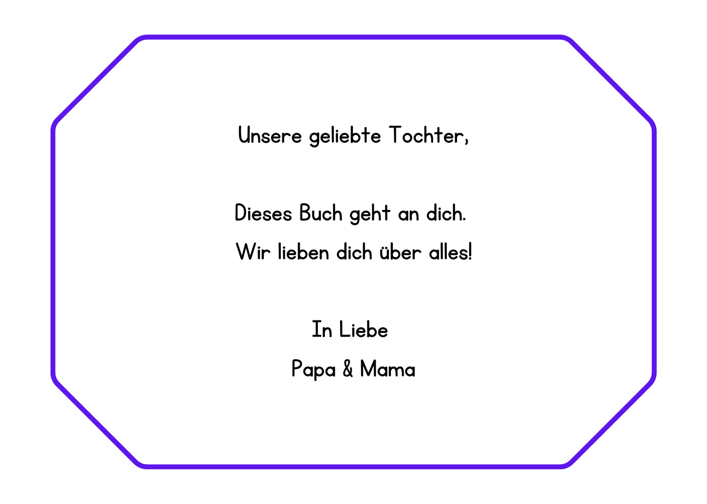 Rianas Tanz zur Rettung der Klänge