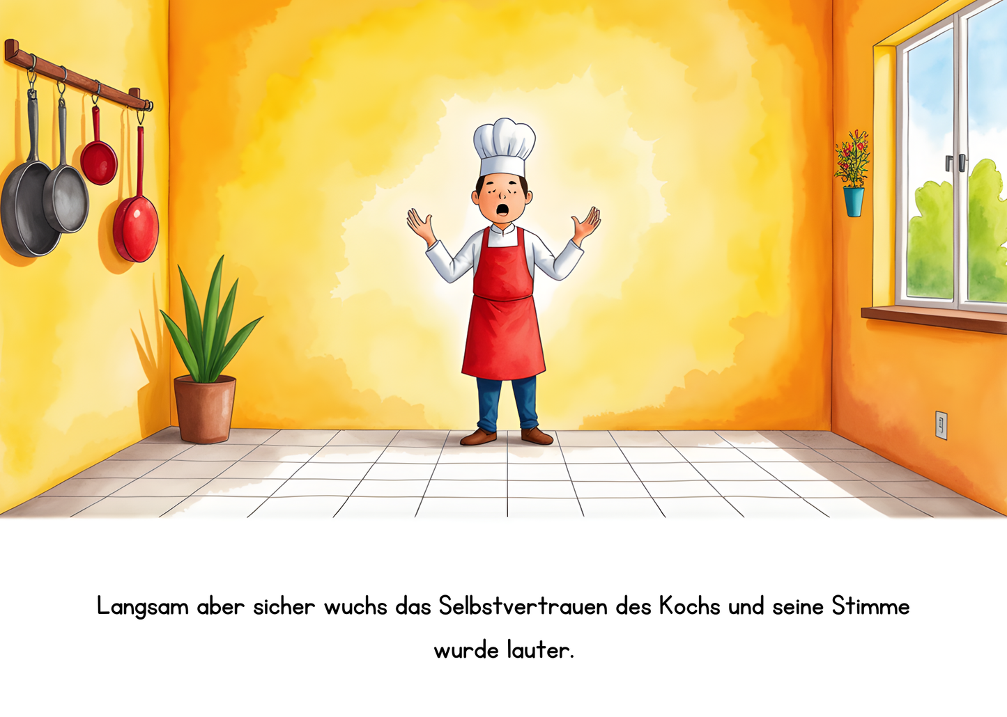 Finneas und das musikalische Pizza-Abenteuer