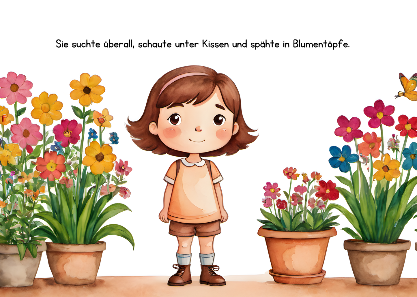 Elisa und der verschwundene Tonie