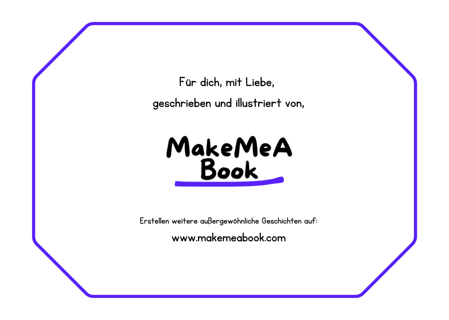 Die magische Suche der kleinen Elena