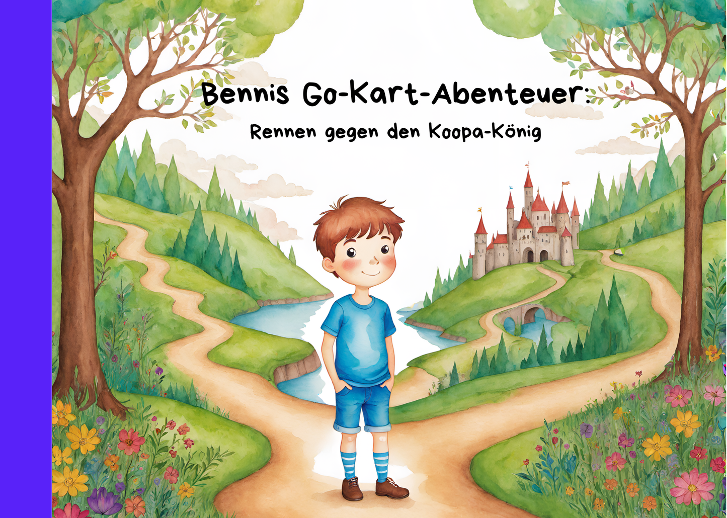 bennitest